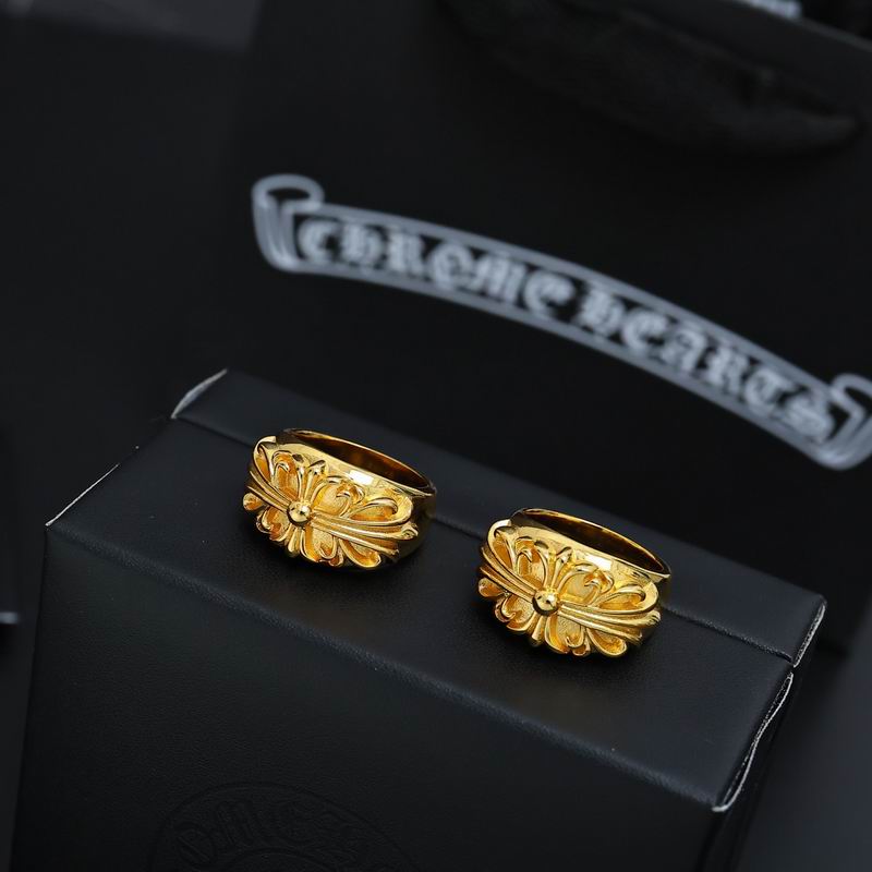 Chrome Hearts ring 05yxh30